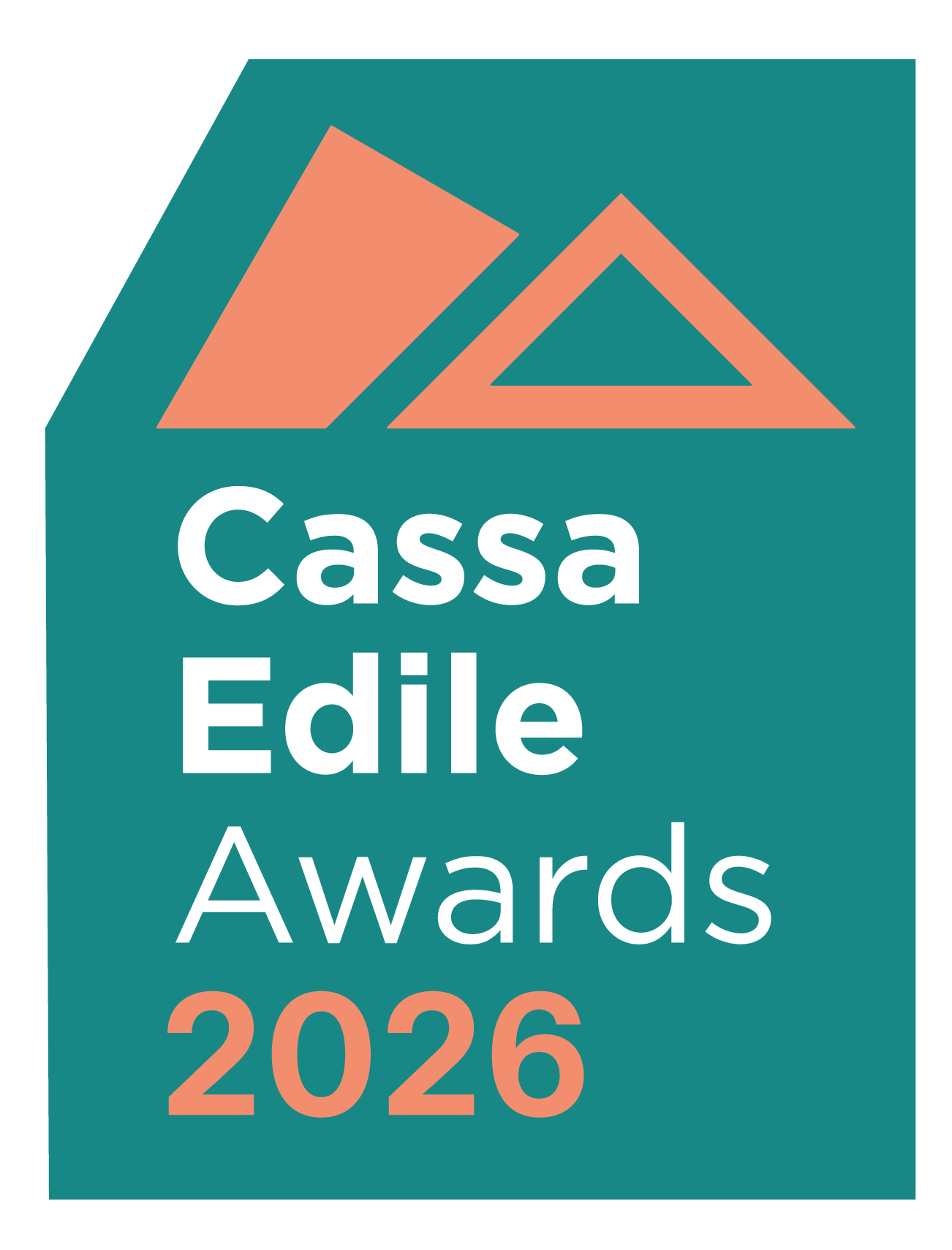 bollino cassa edile awards 2023