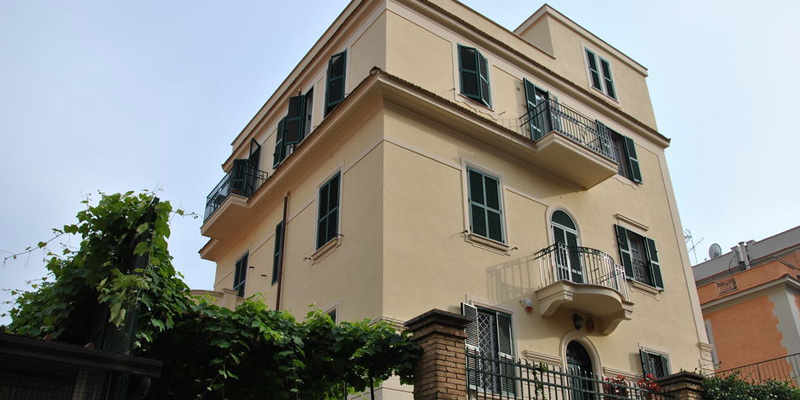 messa sicurezza restauro pavimentazione